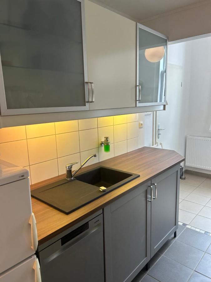 Alte Küsterei Apartment Hohen Mistorf